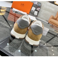$88.00 USD Hermes Casual Shoes For Men #1163566