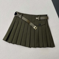 $72.00 USD Prada Skirts For Women #1163568