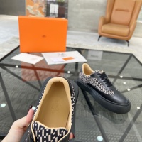 $88.00 USD Hermes Casual Shoes For Men #1163569