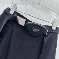 $96.00 USD Prada Midi Skirt For Women #1163570