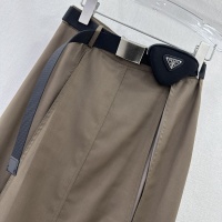 $96.00 USD Prada Midi Skirt For Women #1163571