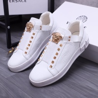 $72.00 USD Versace Casual Shoes For Men #1163607