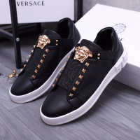 $72.00 USD Versace Casual Shoes For Men #1163608