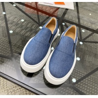$80.00 USD Hermes Casual Shoes For Men #1163633