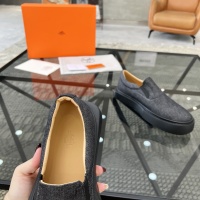 $80.00 USD Hermes Casual Shoes For Men #1163634