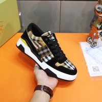 $82.00 USD Burberry Casual Shoes For Men #1163664