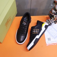 $82.00 USD Burberry Casual Shoes For Men #1163666
