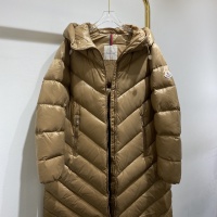 $182.00 USD Moncler Down Feather Coat Long Sleeved For Women #1163681