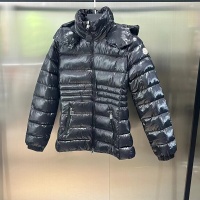$195.00 USD Moncler Down Feather Coat Long Sleeved For Women #1163687