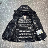$195.00 USD Moncler Down Feather Coat Long Sleeved For Women #1163687