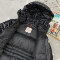 $230.00 USD Moncler Down Feather Coat Long Sleeved For Women #1163695