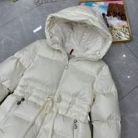 $230.00 USD Moncler Down Feather Coat Long Sleeved For Women #1163696
