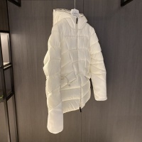 $210.00 USD Moncler Down Feather Coat Long Sleeved For Women #1163701