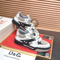 $98.00 USD Dolce & Gabbana D&G Casual Shoes For Men #1163734