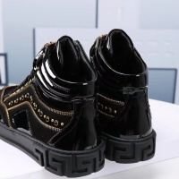 $82.00 USD Versace High Tops Shoes For Men #1163740