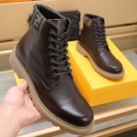 $92.00 USD Fendi Fashion Boots For Men #1163884