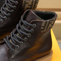 $92.00 USD Fendi Fashion Boots For Men #1163884