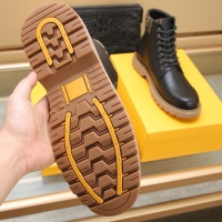 $92.00 USD Fendi Fashion Boots For Men #1163885