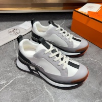 $118.00 USD Hermes Casual Shoes For Men #1163894