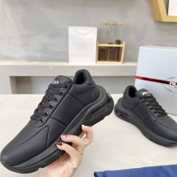 $122.00 USD Prada Casual Shoes For Men #1163916