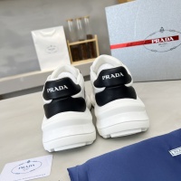 $122.00 USD Prada Casual Shoes For Men #1163918