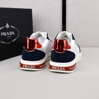 $82.00 USD Prada Casual Shoes For Men #1163925