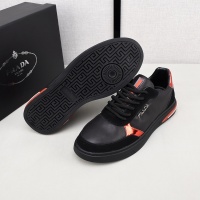 $82.00 USD Prada Casual Shoes For Men #1163926
