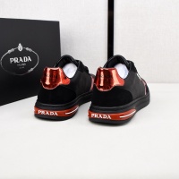 $82.00 USD Prada Casual Shoes For Men #1163926