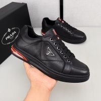 $82.00 USD Prada Casual Shoes For Men #1163930