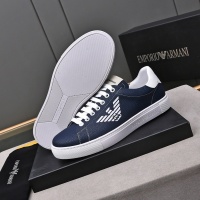 $72.00 USD Armani Casual Shoes For Men #1163947