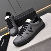$72.00 USD Armani Casual Shoes For Men #1163948