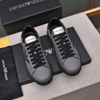 $72.00 USD Armani Casual Shoes For Men #1163948