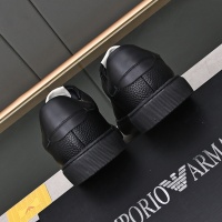 $72.00 USD Armani Casual Shoes For Men #1163949