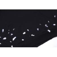 $60.00 USD Balenciaga Hoodies Long Sleeved For Unisex #1164011