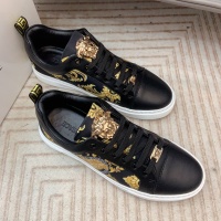 $72.00 USD Versace Casual Shoes For Men #1164051