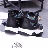 $80.00 USD Versace High Tops Shoes For Men #1164065