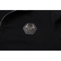 $64.00 USD Philipp Plein PP Jackets Long Sleeved For Men #1164097