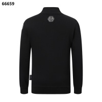 $64.00 USD Philipp Plein PP Jackets Long Sleeved For Men #1164100