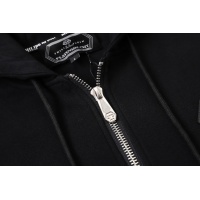 $64.00 USD Philipp Plein PP Jackets Long Sleeved For Men #1164103