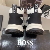 $85.00 USD Boss High Top Shoes For Men #1164130
