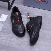 $76.00 USD Prada Casual Shoes For Men #1164136