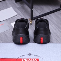 $76.00 USD Prada Casual Shoes For Men #1164136
