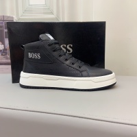 $80.00 USD Boss High Top Shoes For Men #1164152