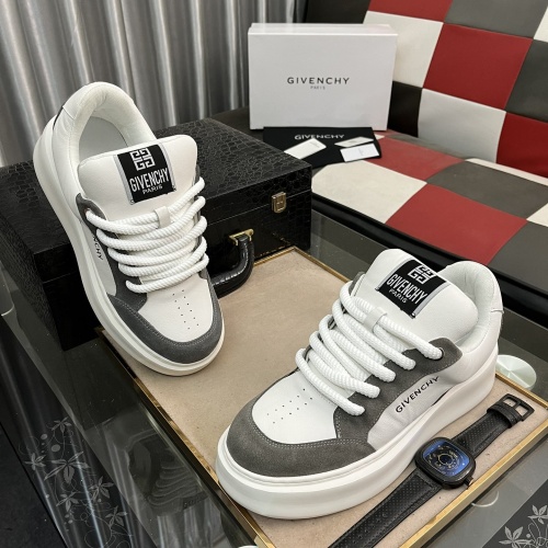 Givenchy Casual Shoes For Men #1164257