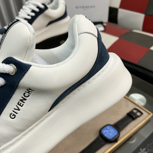 Replica Givenchy Casual Shoes For Men #1164258 $118.00 USD for Wholesale