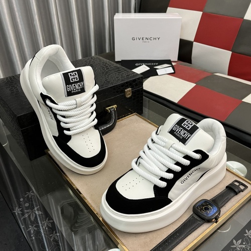 Givenchy Casual Shoes For Men #1164259