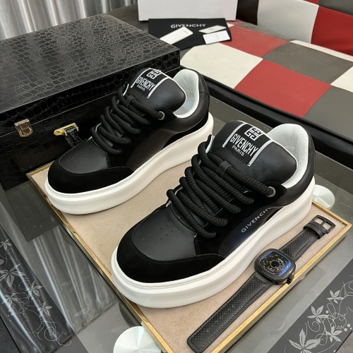 Replica Givenchy Casual Shoes For Men #1164261 $118.00 USD for Wholesale