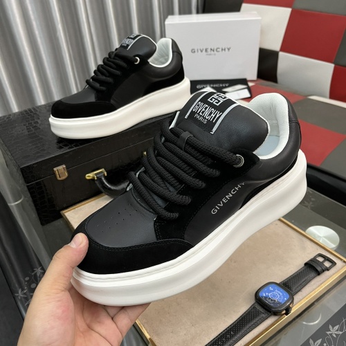 Replica Givenchy Casual Shoes For Men #1164261 $118.00 USD for Wholesale