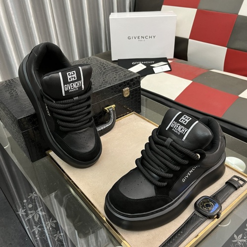 Givenchy Casual Shoes For Men #1164262 $118.00 USD, Wholesale Replica Givenchy Casual Shoes
