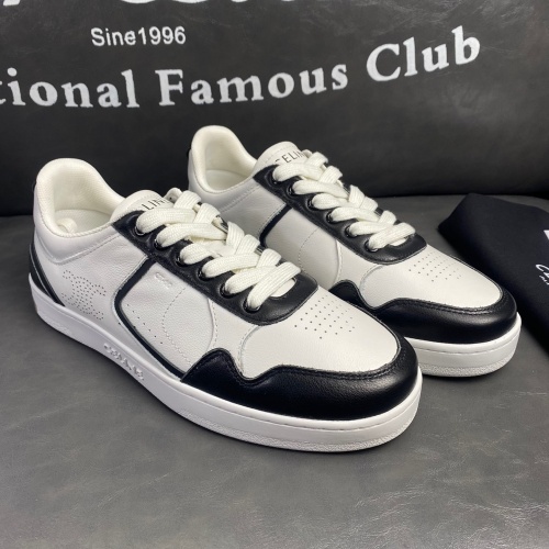 Replica Celine Casual Shoes For Women #1164264 $72.00 USD for Wholesale